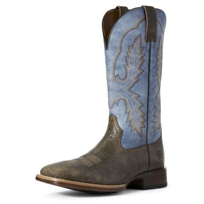 Ariat Pecos - Western Laarzen Bruin Heren - 40108-098